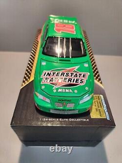 Bobby Labonte 18 Interstate 2000 Championship 1/24 Action Elite Diecast Car