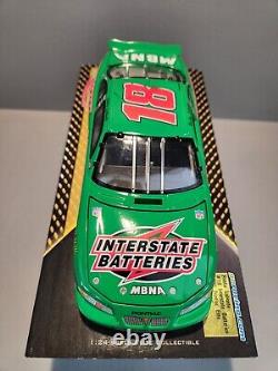Bobby Labonte 18 Interstate 2000 Championship 1/24 Action Elite Diecast Car