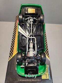 Bobby Labonte 18 Interstate 2000 Championship 1/24 Action Elite Diecast Car