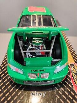 Bobby Labonte 18 Interstate 2000 Championship 1/24 Action Elite Diecast Car