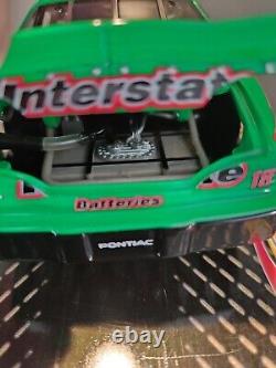 Bobby Labonte 18 Interstate 2000 Championship 1/24 Action Elite Diecast Car