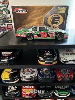 Bobby Labonte #18 Interstate The Victory Lap 2003 124 Elite Signed By Multiple