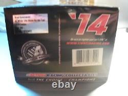 Brad Keselowski 2014 #2 Miller Lite Chase For The Cup, 1/24, 1/769, EXC