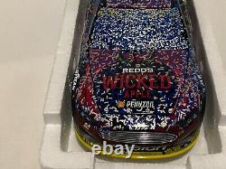 Brad Keselowski 2014 #2 Redds Wicked Apple Ale Talladega Win 1/24