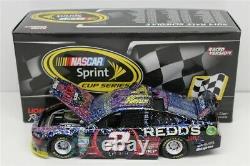 Brad Keselowski 2014 Redd's Wicked Apple Ale Talladega Win 1/24