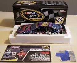 Brad Keselowski 2014 Redd's Wicked Apple Ale Talladega Win 1/24