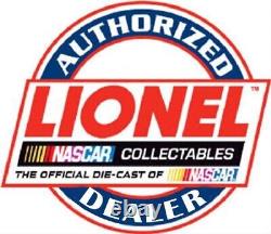 Brad Keselowski 2014 Talladega Win Raced Version Redd's Wicked Apple Ale 1/24 Ac