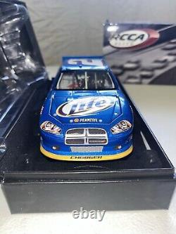 Brad Keselowski#2 Miller Lite 2012 ChargerElite