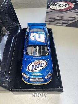 Brad Keselowski#2 Miller Lite 2012 ChargerElite