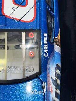 Brad Keselowski#2 Miller Lite 2012 ChargerElite