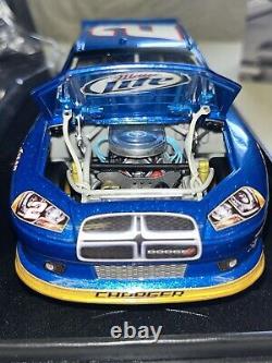 Brad Keselowski#2 Miller Lite 2012 ChargerElite