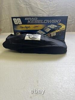Brad Keselowski #88 Navy Blue Angels 124 2008 Monte Carlo 682/800