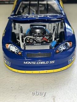 Brad Keselowski #88 Navy Blue Angels 124 2008 Monte Carlo 682/800