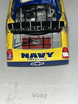Brad Keselowski #88 Navy Blue Angels 124 2008 Monte Carlo 682/800