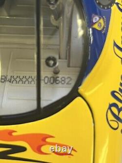 Brad Keselowski #88 Navy Blue Angels 124 2008 Monte Carlo 682/800