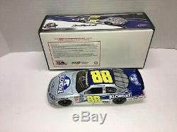 Brad Keselowski Autographed Nascar Diecast 2008 #88 Klondike 1/24 Action Rare