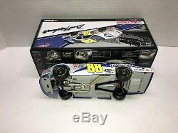 Brad Keselowski Autographed Nascar Diecast 2008 #88 Klondike 1/24 Action Rare