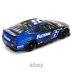 Brad Keselowski Fastenal 124 ELITE 2022 Diecast Car