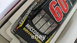 Brad Keselowski First Win Miccosukee Talladega Raced Version RARE