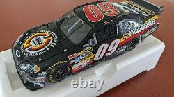 Brad Keselowski First Win Miccosukee Talladega Raced Version RARE