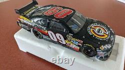 Brad Keselowski First Win Miccosukee Talladega Raced Version RARE