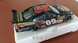 Brad Keselowski First Win Miccosukee Talladega Raced Version RARE