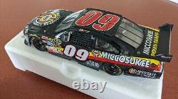 Brad Keselowski First Win Miccosukee Talladega Raced Version RARE