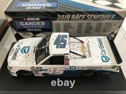 Brand New Ross Chastain Gateway Win / Raced Version Carshield. Com Action