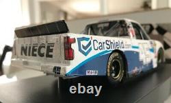 Brand New Ross Chastain Gateway Win / Raced Version Carshield. Com Action