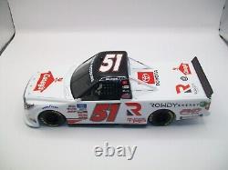 Brian Brown Casey's ROWDY ENERGY 1/24 CUSTOM