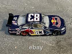 Brian Vickers 2010 Red Bull Racing Toyota Camry COT #83 Action MA 1/64 NASCAR