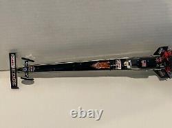 Brittany Force 2013 Castrol Edge Dragster 1/24 Please Read