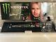 Brittany Force 2016 Monster Energy Dragster 1/24