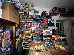 Build Your Own Random NASCAR Lot! Read Desc! 3 124 Diecasts + 1 Elite