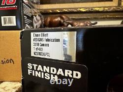 CHASE ELLIOTT 1/24 ARC #23 2018 GMS Fabrication 1 of 493