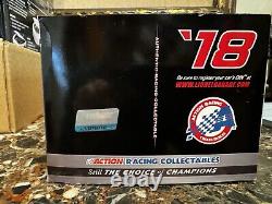 CHASE ELLIOTT 1/24 ARC #23 2018 GMS Fabrication 1 of 493