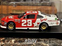 CHASE ELLIOTT 1/24 ARC #23 2018 GMS Fabrication 1 of 493