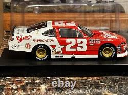 CHASE ELLIOTT 1/24 ARC #23 2018 GMS Fabrication 1 of 493