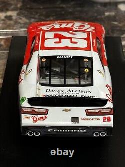 CHASE ELLIOTT 1/24 ARC #23 2018 GMS Fabrication 1 of 493