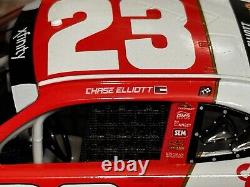 CHASE ELLIOTT 1/24 ARC #23 2018 GMS Fabrication 1 of 493