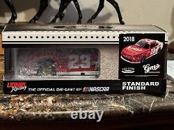 CHASE ELLIOTT 1/24 ARC #23 2018 GMS Fabrication 1 of 493