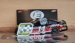 CONFETTI Elite 2018 Clint Bowyer #14 DEMO DAYS Martinsville Win 124 SHR 275 NIB