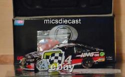CONFETTI Elite 2018 Clint Bowyer #14 DEMO DAYS Martinsville Win 124 SHR 275 NIB