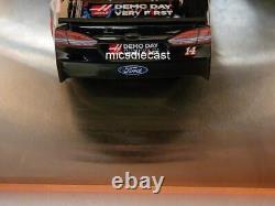 CONFETTI Elite 2018 Clint Bowyer #14 DEMO DAYS Martinsville Win 124 SHR 275 NIB