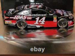 CONFETTI Elite 2018 Clint Bowyer #14 DEMO DAYS Martinsville Win 124 SHR 275 NIB