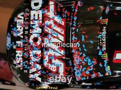 CONFETTI Elite 2018 Clint Bowyer #14 DEMO DAYS Martinsville Win 124 SHR 275 NIB