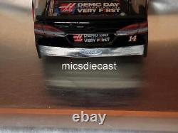 CONFETTI Elite 2018 Clint Bowyer #14 DEMO DAYS Martinsville Win 124 SHR 275 NIB