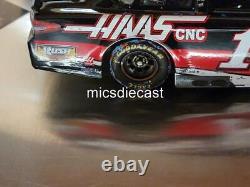 CONFETTI Elite 2018 Clint Bowyer #14 DEMO DAYS Martinsville Win 124 SHR 275 NIB