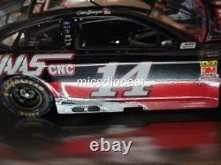 CONFETTI Elite 2018 Clint Bowyer #14 DEMO DAYS Martinsville Win 124 SHR 275 NIB