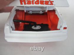 Cale Yarborough #28 Hardee's 1984 Monte Carlo 124 scale 1 of 4,728 101787